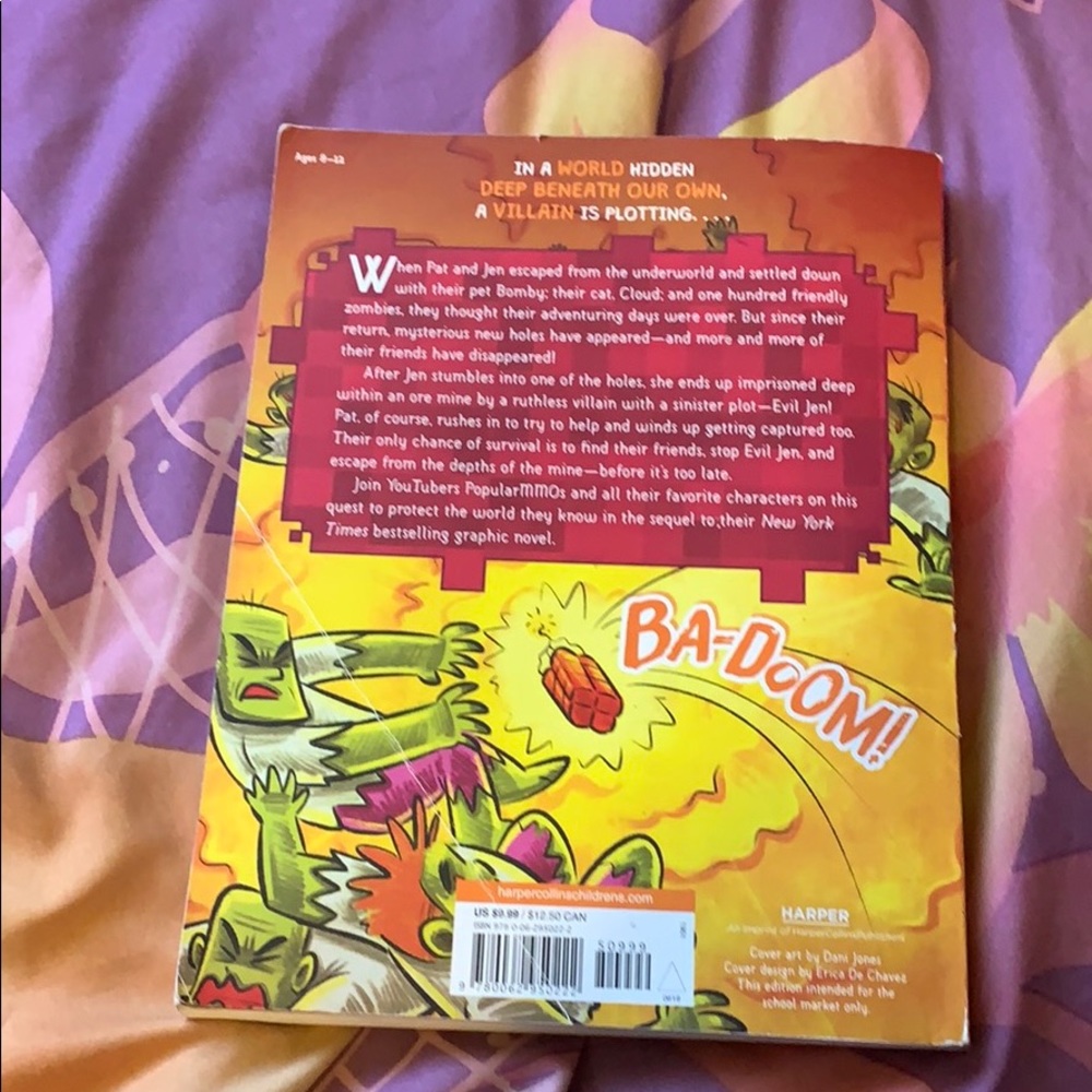 Book - Picture 2 of 3